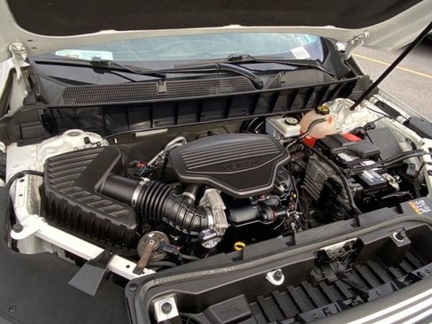 Used 2019 GMC Acadia SLT image 22