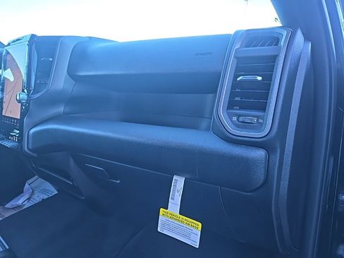 New 2026 RAM 3500 Tradesman image 81