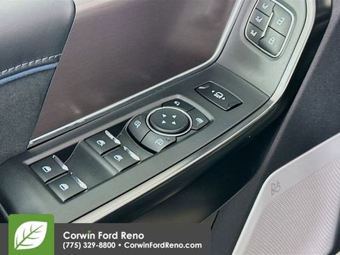 New 2026 Ford F350 Platinum w/ Tremor Off-Road Package image 19