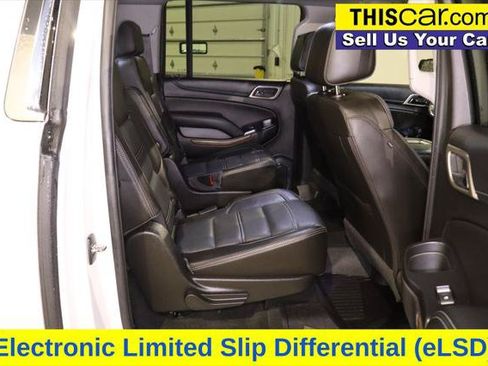 Used 2023 GMC Yukon Denali Ultimate AWD/4WD image 30