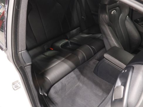 Used 2016 BMW M4 Coupe image 47