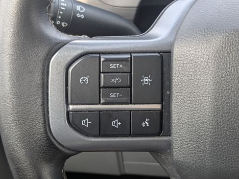 Used 2024 Ford F150 XLT w/ Mobile Office Package image 27