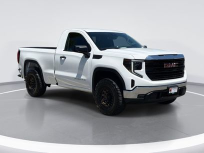 Used 2023 GMC Sierra 1500 Pro w/ Convenience Package