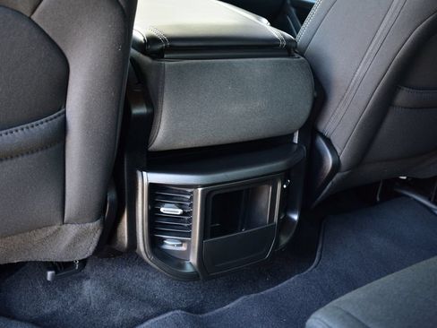 Used 2025 RAM 1500 Tradesman AWD/4WD image 27