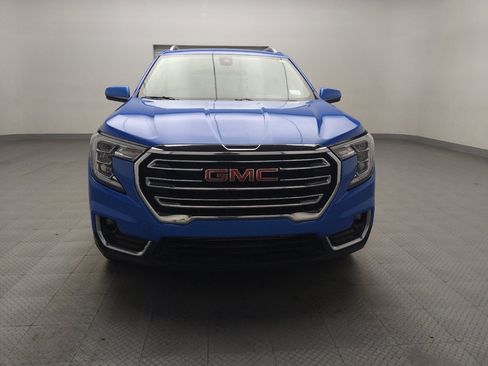 Used 2024 GMC Terrain SLT FWD image 14
