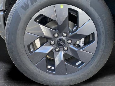 New 2025 Ford F150 Lightning Lariat image 37