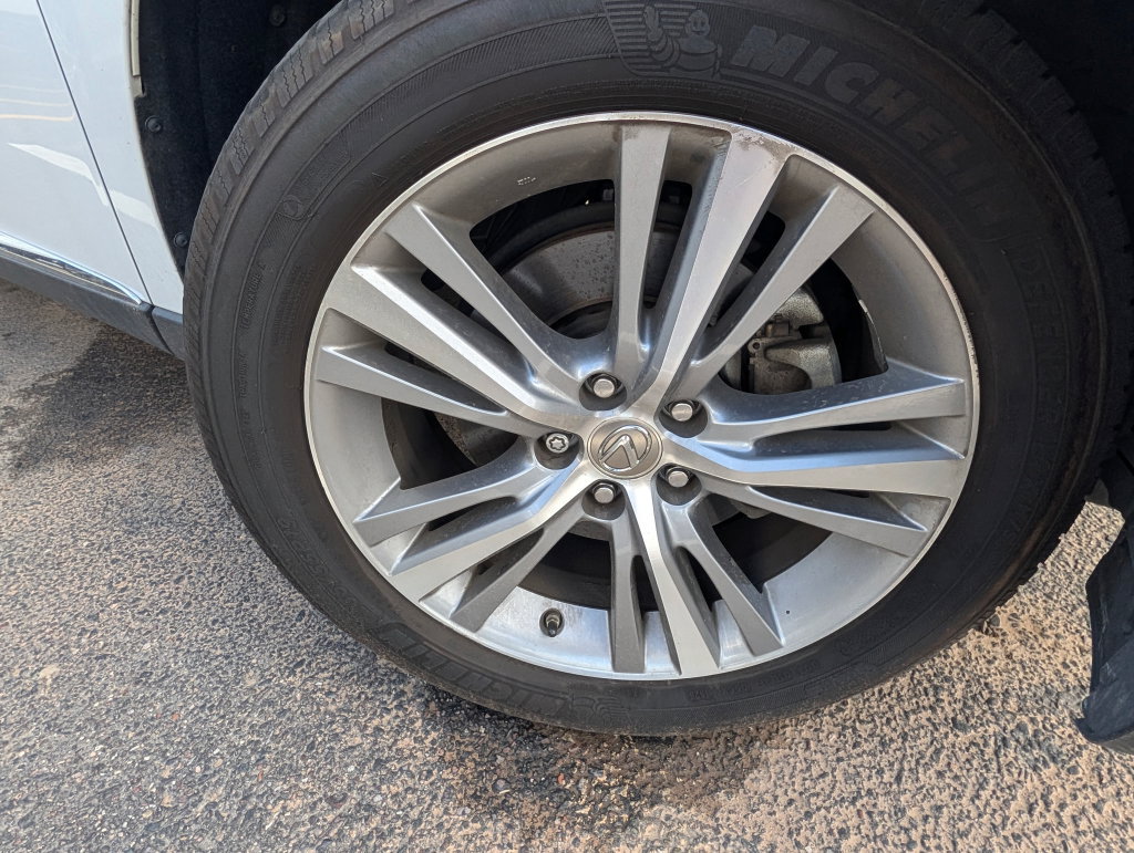Used 2015 Lexus RX 350 FWD image 13