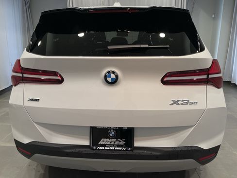 Used 2026 BMW X3 xDrive30 AWD/4WD image 5