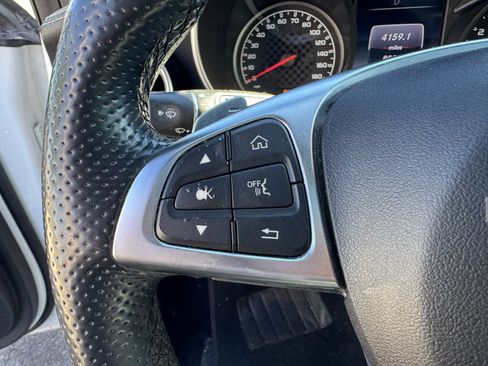 Used 2017 Mercedes-Benz GLC 43 AMG GLC 43 AMG image 21