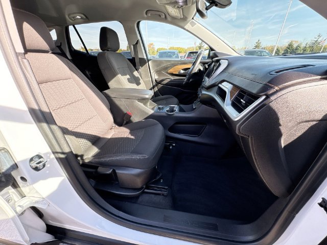 Used 2019 GMC Terrain SLE w/ Driver Convenience Package FWD image 27