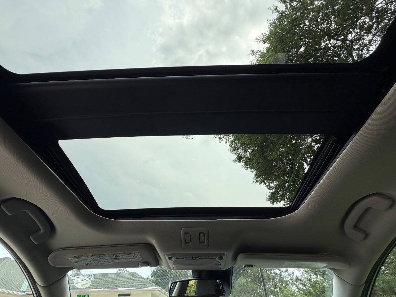 Used 2019 Nissan Murano SL w/ SL Technology Package AWD/4WD image 17