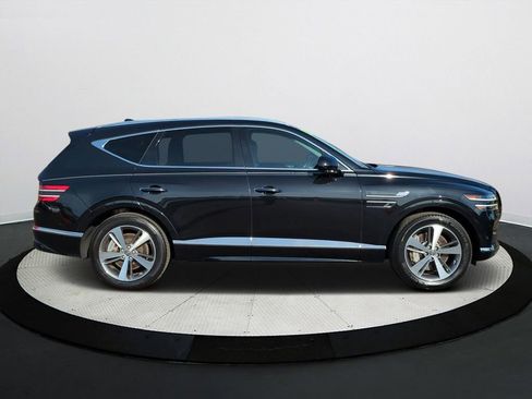 Used 2023 Genesis GV80 3.5T image 3