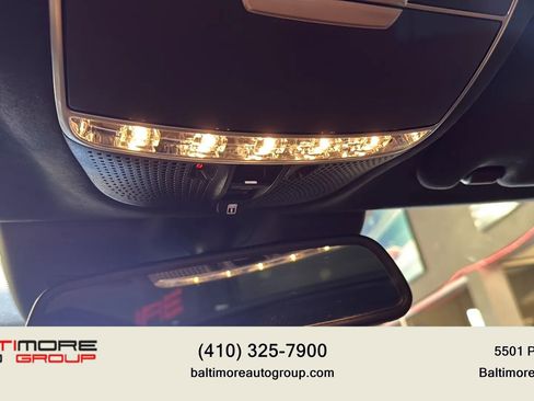 Used 2015 Mercedes-Benz S 63 AMG 4MATIC Coupe image 26