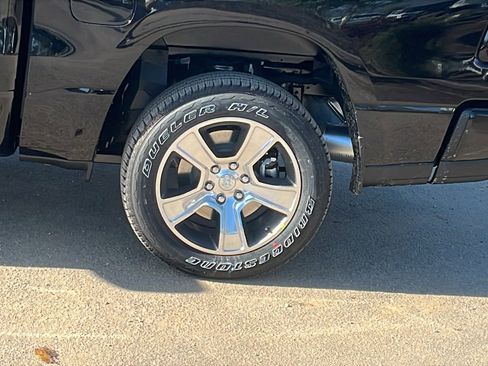 New 2026 RAM 1500 Express image 12