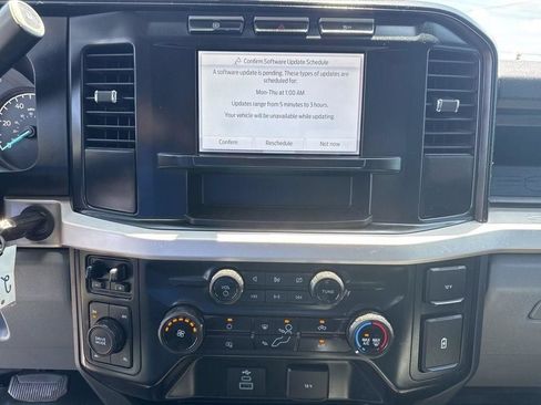 Used 2023 Ford F250 XL w/ XL Chrome Package AWD/4WD image 36