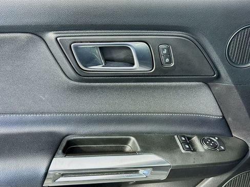 Used 2021 Ford Mustang Coupe w/ Equipment Group 101A image 24