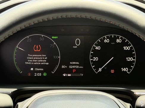 Used 2025 Honda CR-V Sport-L image 16