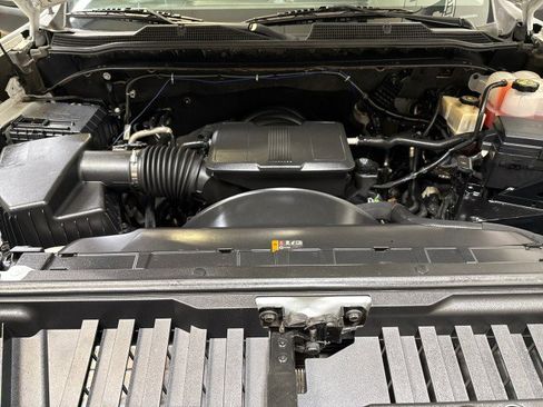 Used 2022 Chevrolet Silverado 3500 W/T w/ WT Convenience Package image 74