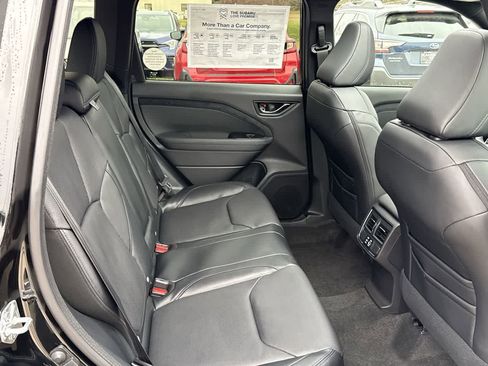 New 2026 Subaru Forester Limited image 20