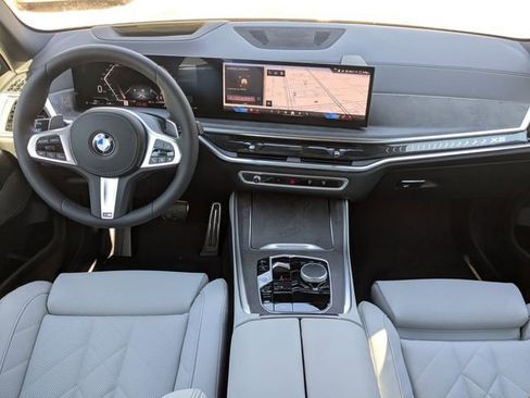 New 2026 BMW X5 xDrive40i w/ M Sport Package image 16