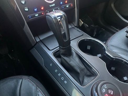 Used 2017 Ford Explorer Sport w/ Equipment Group 401A image 26
