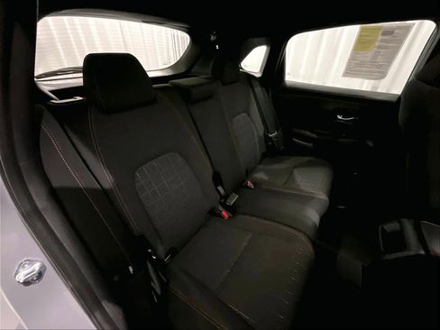 Used 2024 Honda HR-V Sport image 16