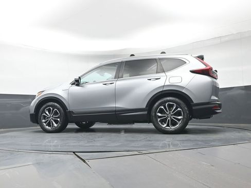 Certified 2020 Honda CR-V EX image 32