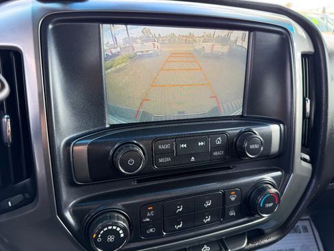 Used 2016 Chevrolet Silverado 3500 LT image 19