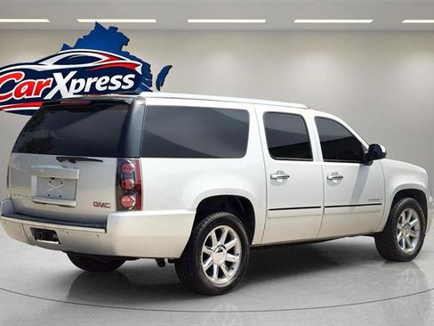 Used 2014 GMC Yukon XL Denali AWD/4WD image 12