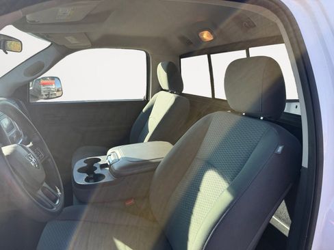 Used 2015 RAM 1500 Tradesman w/ Popular Equipment Group image 13