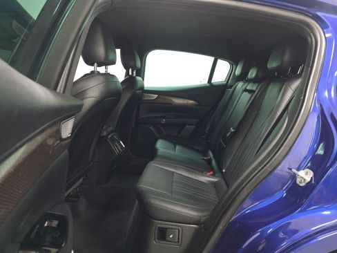 Used 2023 Maserati Grecale GT image 9