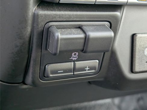 Used 2025 Chevrolet Silverado 1500 W/T w/ Trailering Package image 20