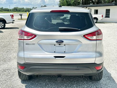 Used 2016 Ford Escape S FWD image 6