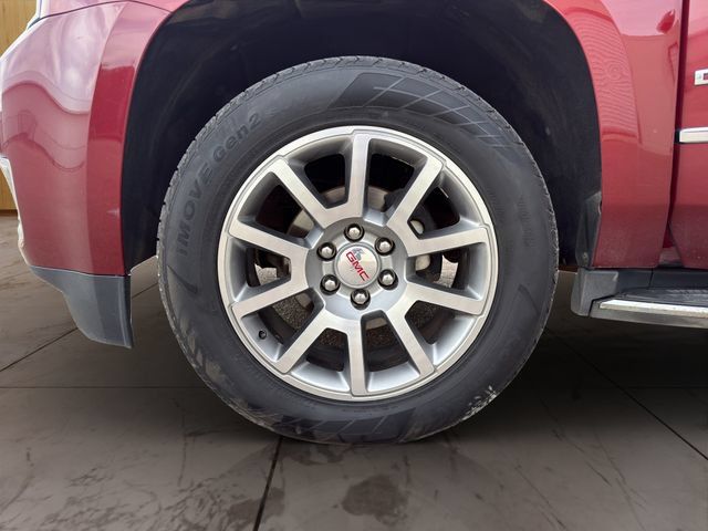 Used 2020 GMC Yukon XL Denali AWD/4WD image 24