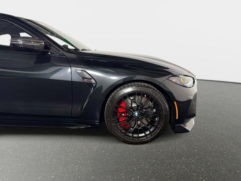 Used 2025 BMW M4 CS AWD/4WD image 19