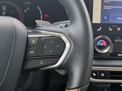Certified 2023 Lexus RX 350 FWD w/ Cold Area Package image 15
