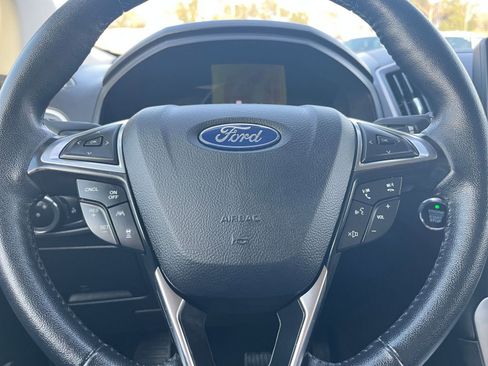Used 2024 Ford Edge SEL image 29