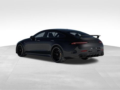 New 2026 Mercedes-Benz AMG GT 63 S image 34