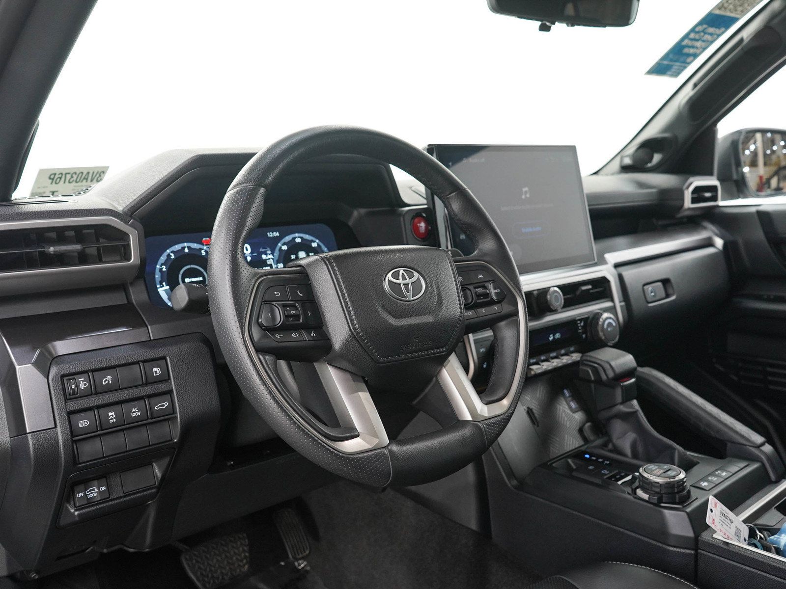 Used 2025 Toyota 4Runner TRD Off-Road Premium w/ Tow Technology Package AWD/4WD image 25