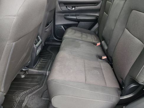 Used 2025 Honda CR-V EX image 30