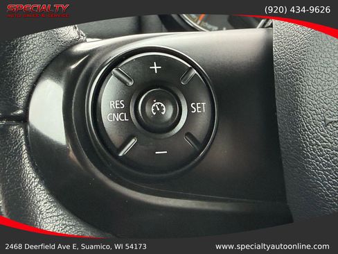 Used 2018 MINI Cooper Countryman SE image 16