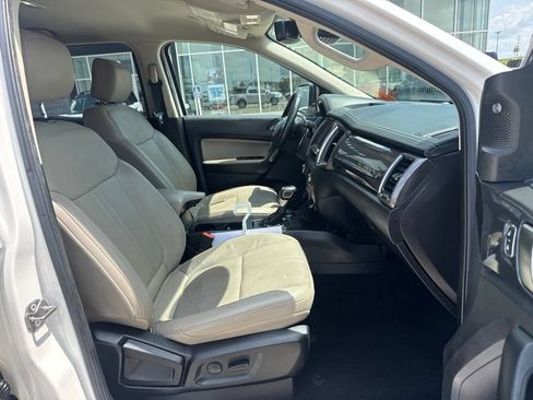 Used 2019 Ford Ranger Lariat w/ Equipment Group 501A Mid AWD/4WD image 29