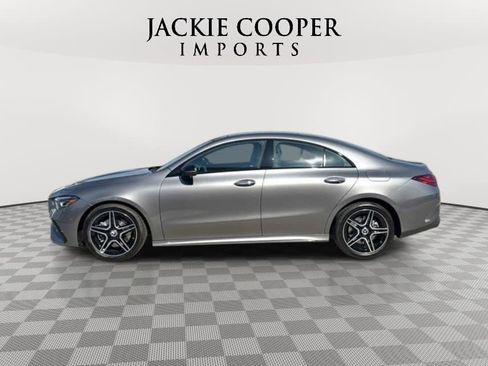 New 2026 Mercedes-Benz CLA 250 image 2