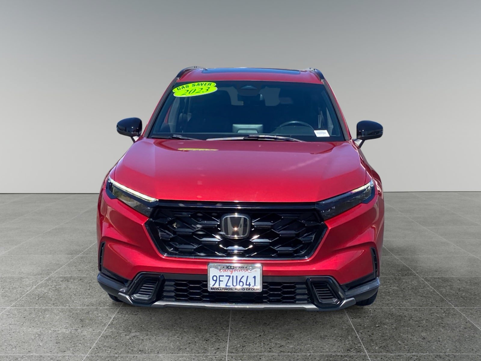 Used 2023 Honda CR-V Sport image 8