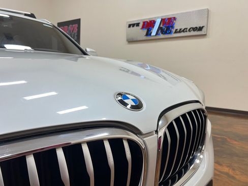 Used 2018 BMW X3 xDrive30i w/ Convenience Package AWD/4WD image 46