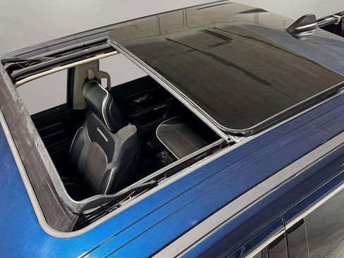 Used 2021 RAM 1500 Laramie image 17