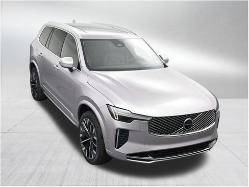 New 2026 Volvo XC90 T8 Ultra AWD/4WD image 19