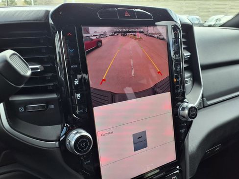 New 2026 RAM 2500 Big Horn image 13