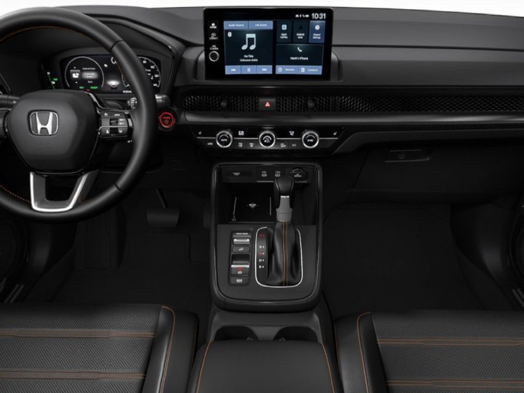 New 2027 Honda CR-V Sport-L image 7