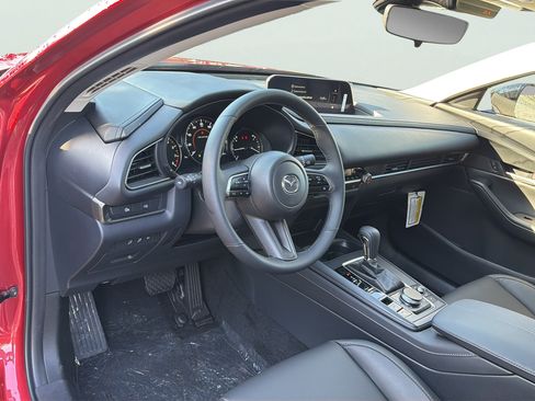 New 2026 MAZDA CX-30 AWD 2.5 S w/ Select Sport Pkg image 9